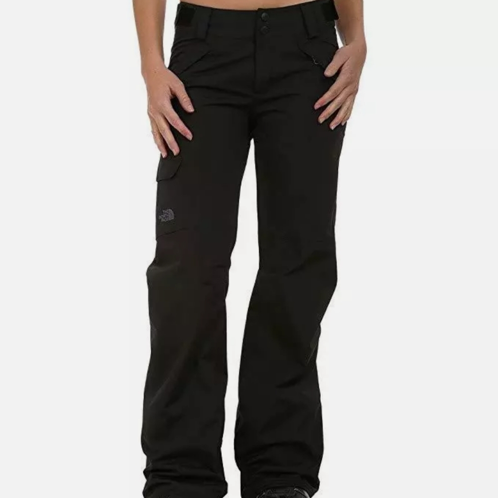 $160.00 NORTHFACE LRBC INSULATED SKI PANTS S.
